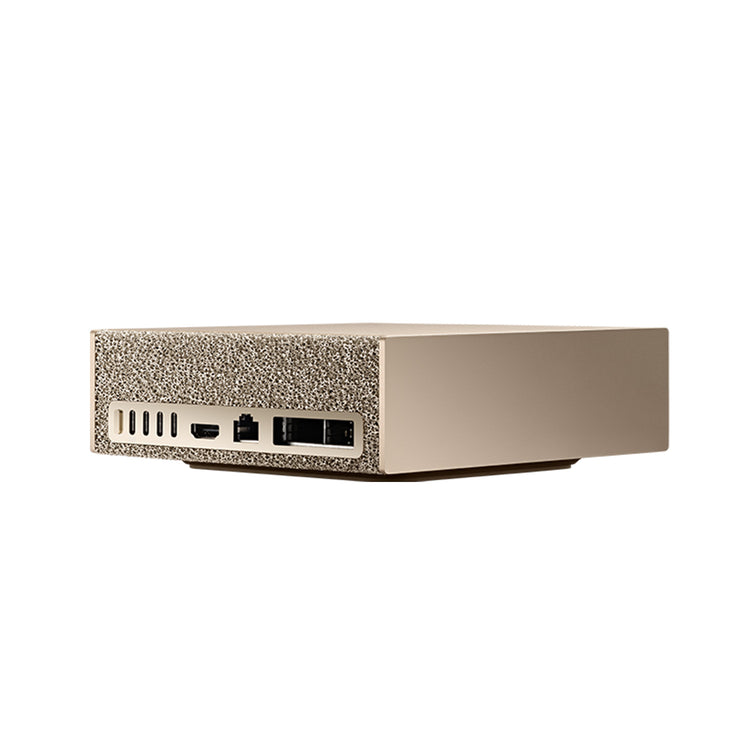 PNY NVIDIA DGX Spark AI Supercomputer Desktop - GB10 Grace Blackwell Superchip, 128GB Unified Memory, 4TB NVMe, Compact AI Workstation - NVDGXSPARK-PB