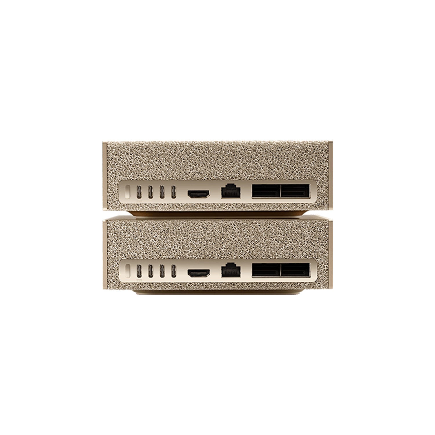 PNY NVIDIA DGX Spark AI Supercomputer Desktop - GB10 Grace Blackwell Superchip, 128GB Unified Memory, 4TB NVMe, Compact AI Workstation - NVDGXSPARK-PB