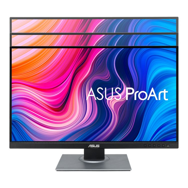 ASUS ProArt Display PA278QV 27-Inch QHD IPS Monitor - 75Hz Refresh Rate, Ultra-Low Blue Light With Flicker-Free Technology, HDMI / Display Port