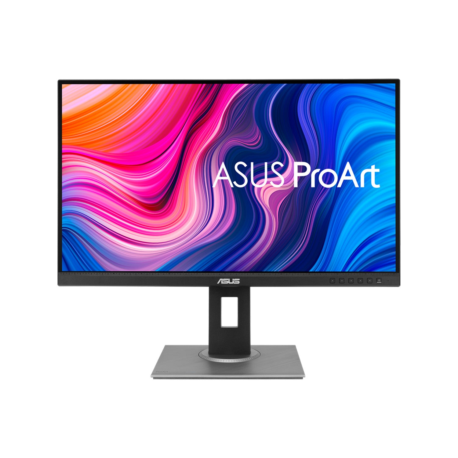 ASUS ProArt Display PA278QV 27-Inch QHD IPS Monitor - 75Hz Refresh Rate, Ultra-Low Blue Light With Flicker-Free Technology, HDMI / Display Port
