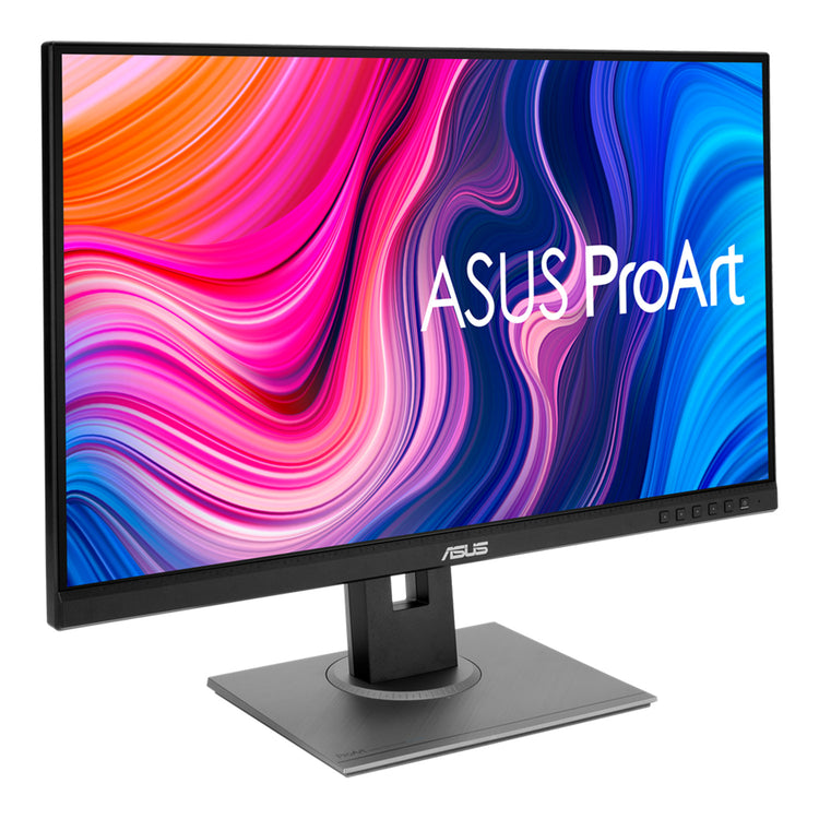 ASUS ProArt Display PA278QV 27-Inch QHD IPS Monitor - 75Hz Refresh Rate, Ultra-Low Blue Light With Flicker-Free Technology, HDMI / Display Port