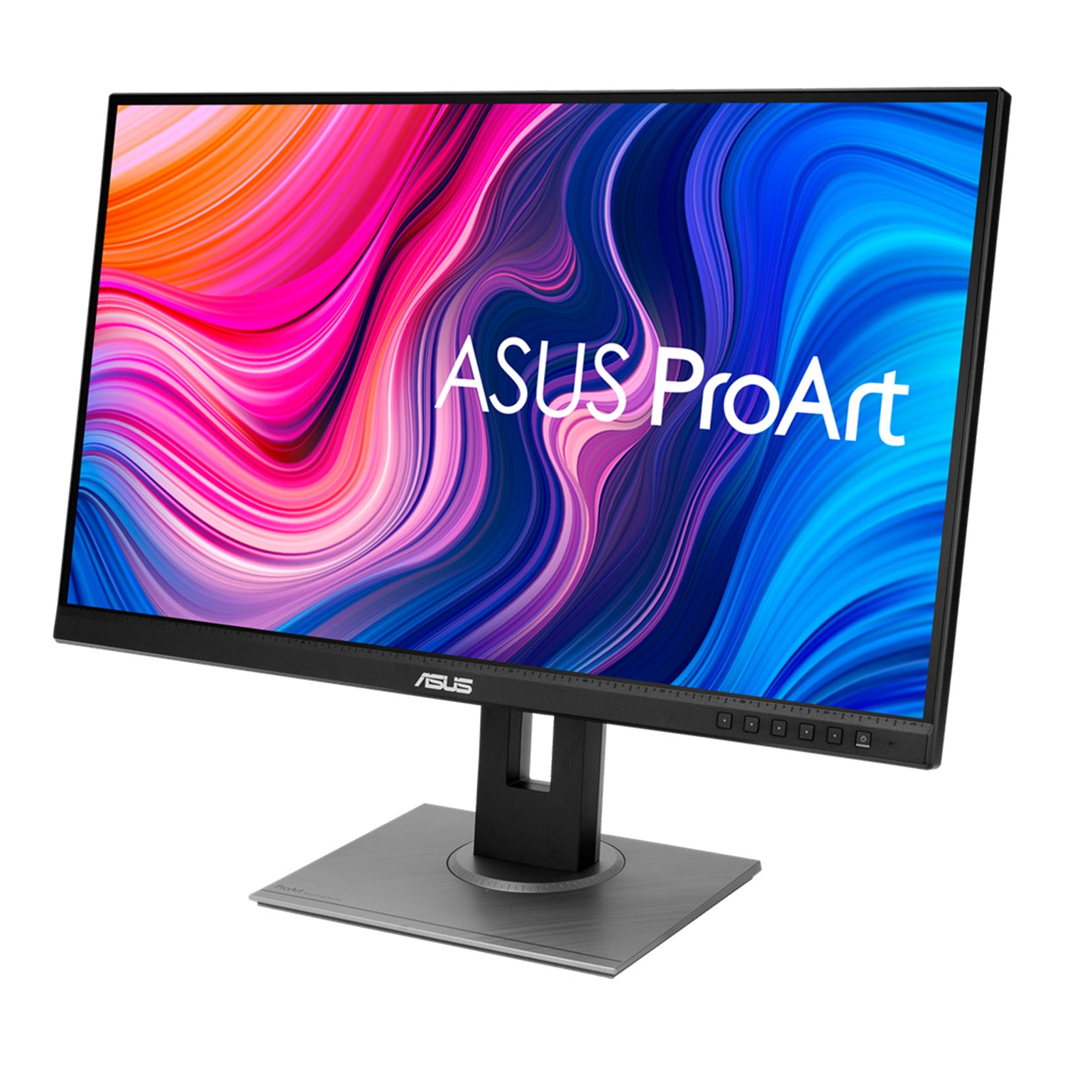 ASUS ProArt Display PA278QV 27-Inch QHD IPS Monitor - 75Hz Refresh Rate, Ultra-Low Blue Light With Flicker-Free Technology, HDMI / Display Port