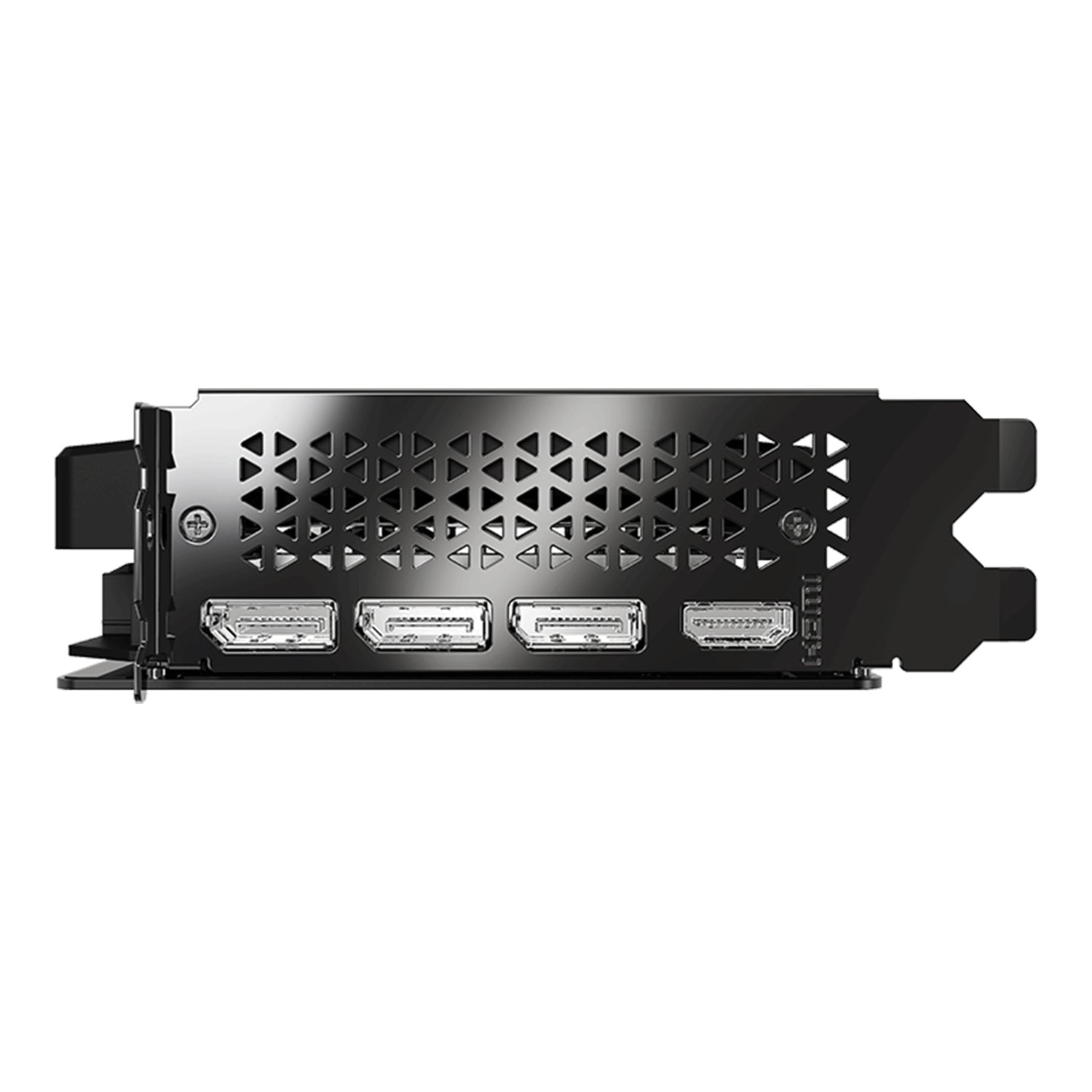 PNY GeForce RTX 5060 8GB Models Graphics Card - 8GB GDDR7 Memory, Dual Fan With Blackwell Architecture, 3x Display Port / HDMI - (VCG50608DFXPB1)