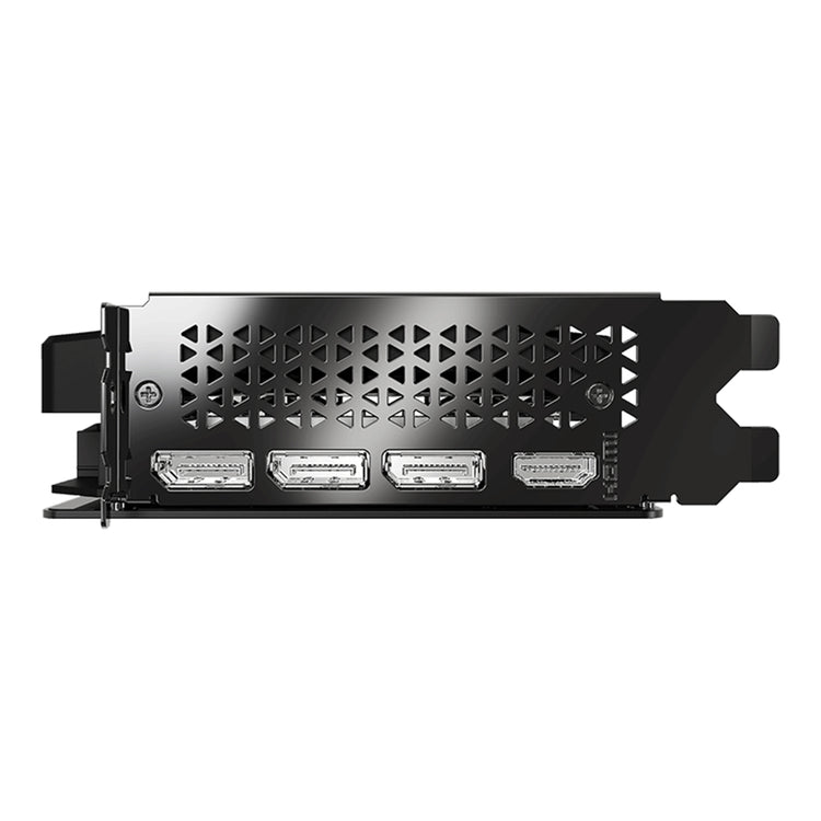 PNY GeForce RTX 5060 8GB Models Graphics Card - 8GB GDDR7 Memory, Dual Fan With Blackwell Architecture, 3x Display Port / HDMI - (VCG50608DFXPB1)