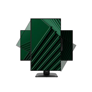 MSI PRO MP272PMG Business Productivity Monitor - 27 Inch (FHD) Anti-Flicker Technology With EyesErgo Tech, 120Hz Refresh Rate, Built-in Webcam, HDMI / Display Port