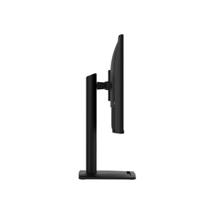 MSI PRO MP272PMG Business Productivity Monitor - 27 Inch (FHD) Anti-Flicker Technology With EyesErgo Tech, 120Hz Refresh Rate, Built-in Webcam, HDMI / Display Port