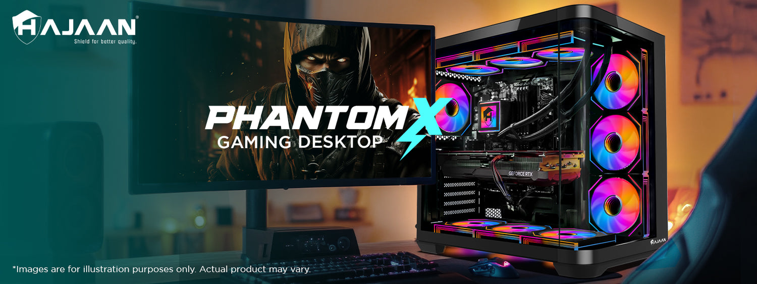Desktop Image