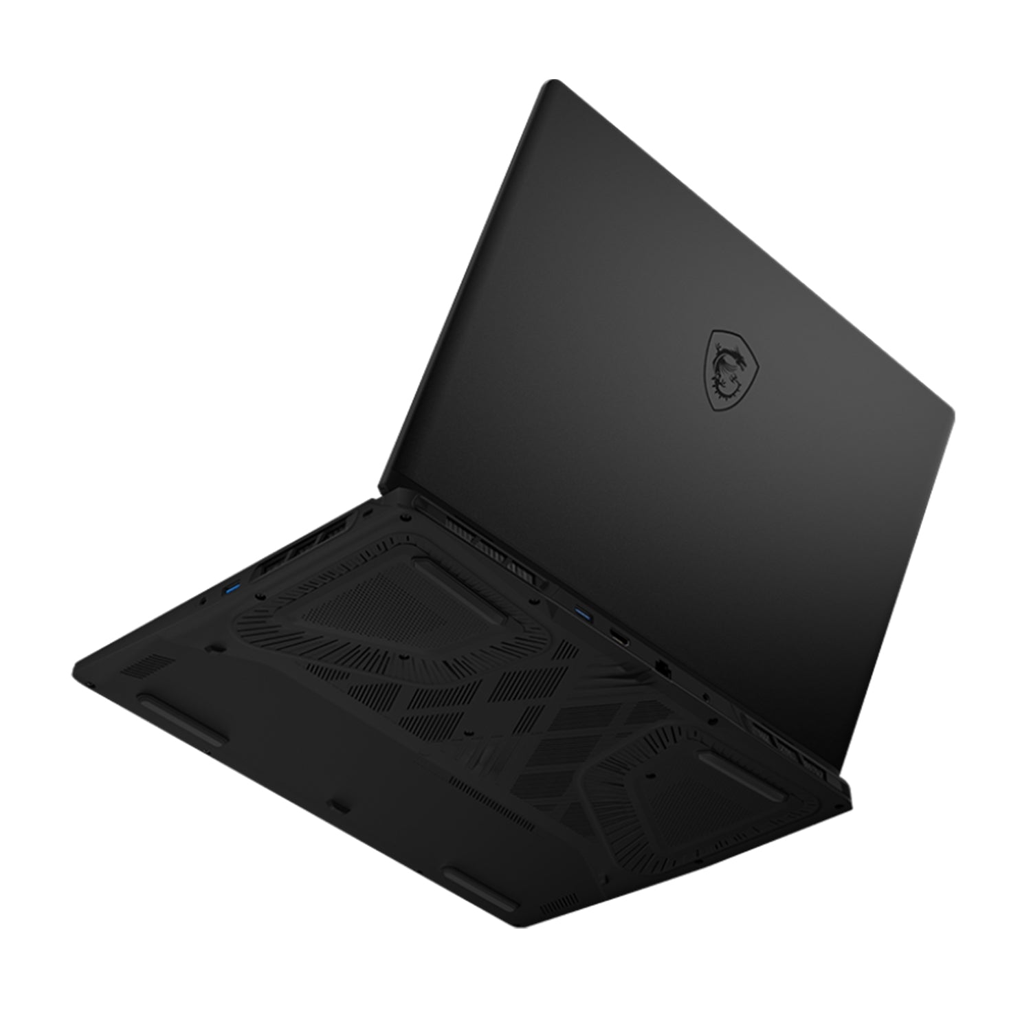 MSI Pulse A16 AI+ C3HWFKG Copilot + PC Laptop - 16 Inch QHD (2560x1600)  / AMD Ryzen AI 7 350 Up to 5.00 GHz Processor / GeForce RTX 5060 Graphics Card / 16GBx2 DDR5 / 1TB NVMe / Windows 11 Home - (A16AI+C3HWFKG-020CA)