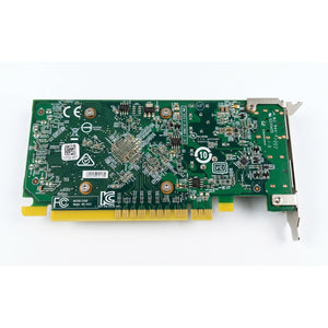 AMD Radeon R5 430 2GB GDDR5 Low Profile Graphics Card 09G0TG,  2 X DP