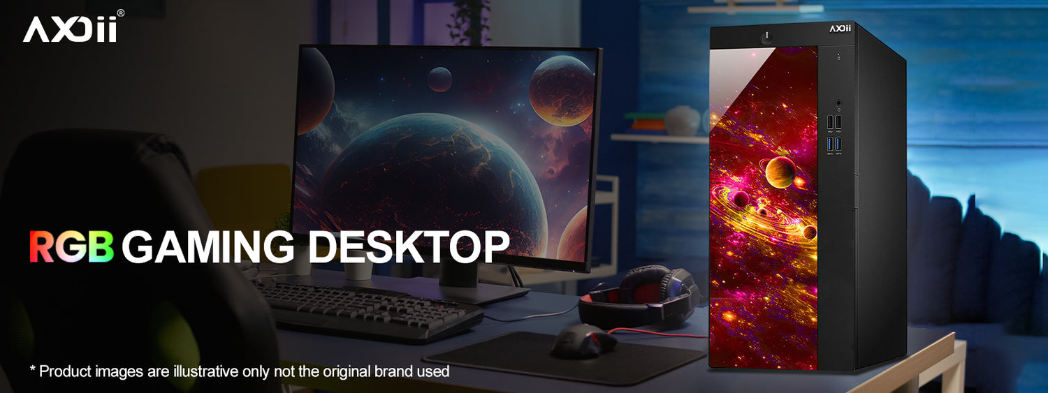 Desktop Image