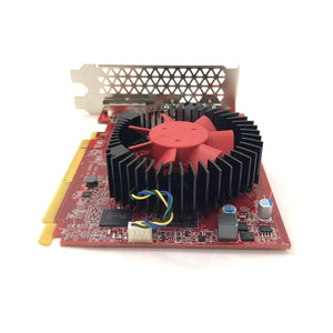 AMD  Radeon RX 460 2GB GDDR5 High Profile Graphics Card | DVI, DisplayPort, HDMI