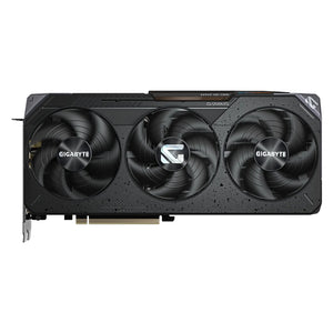 GIGABYTE Radeon RX 9070 XT GAMING OC Graphics Card - 16GB GDDR6, WindForce Cooling System With HAWK Fan, 256-Bit Memory, 2x Display Port / 2x HDMI - (GV-R9070XTGAMING OC-16GD)