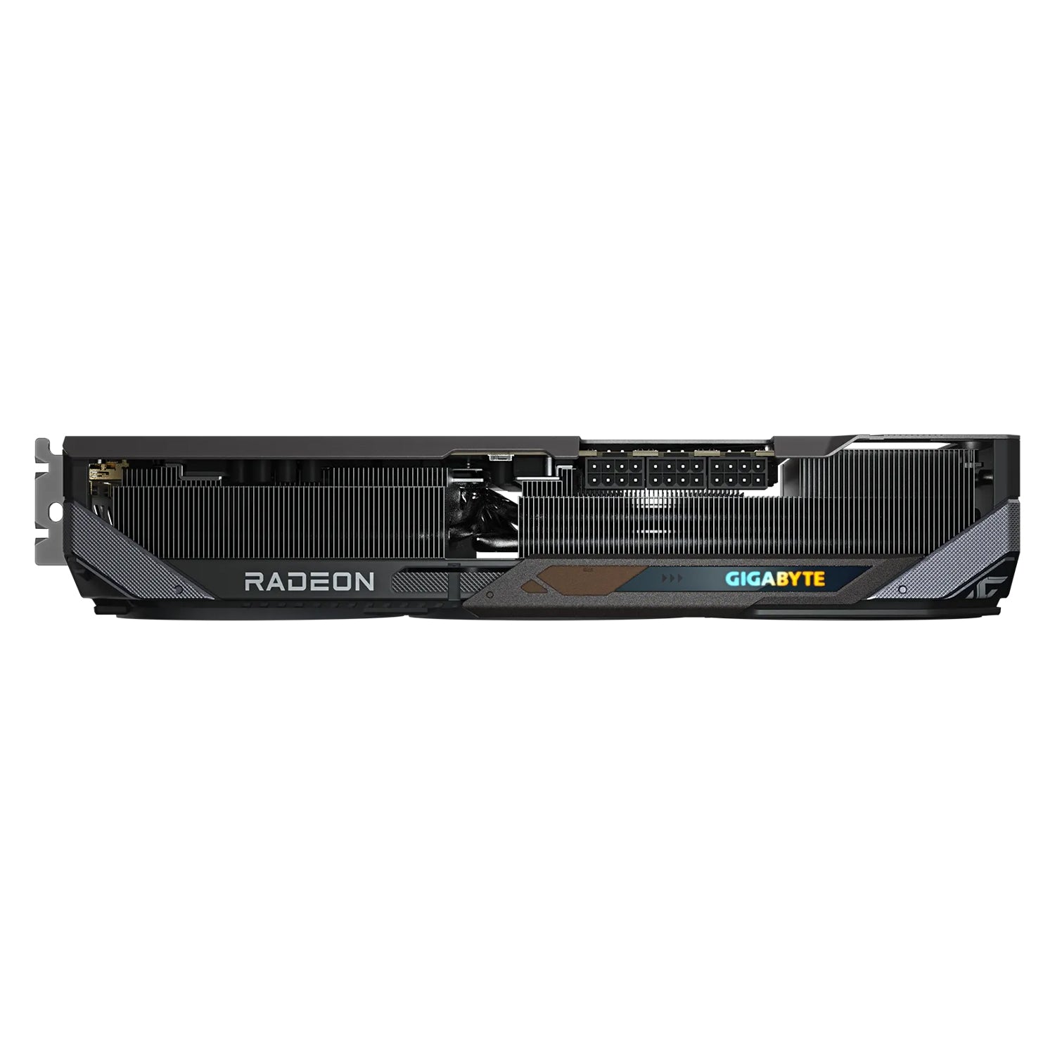 GIGABYTE Radeon RX 9070 XT GAMING OC Graphics Card - 16GB GDDR6, WindForce Cooling System With HAWK Fan, 256-Bit Memory, 2x Display Port / 2x HDMI - (GV-R9070XTGAMING OC-16GD)