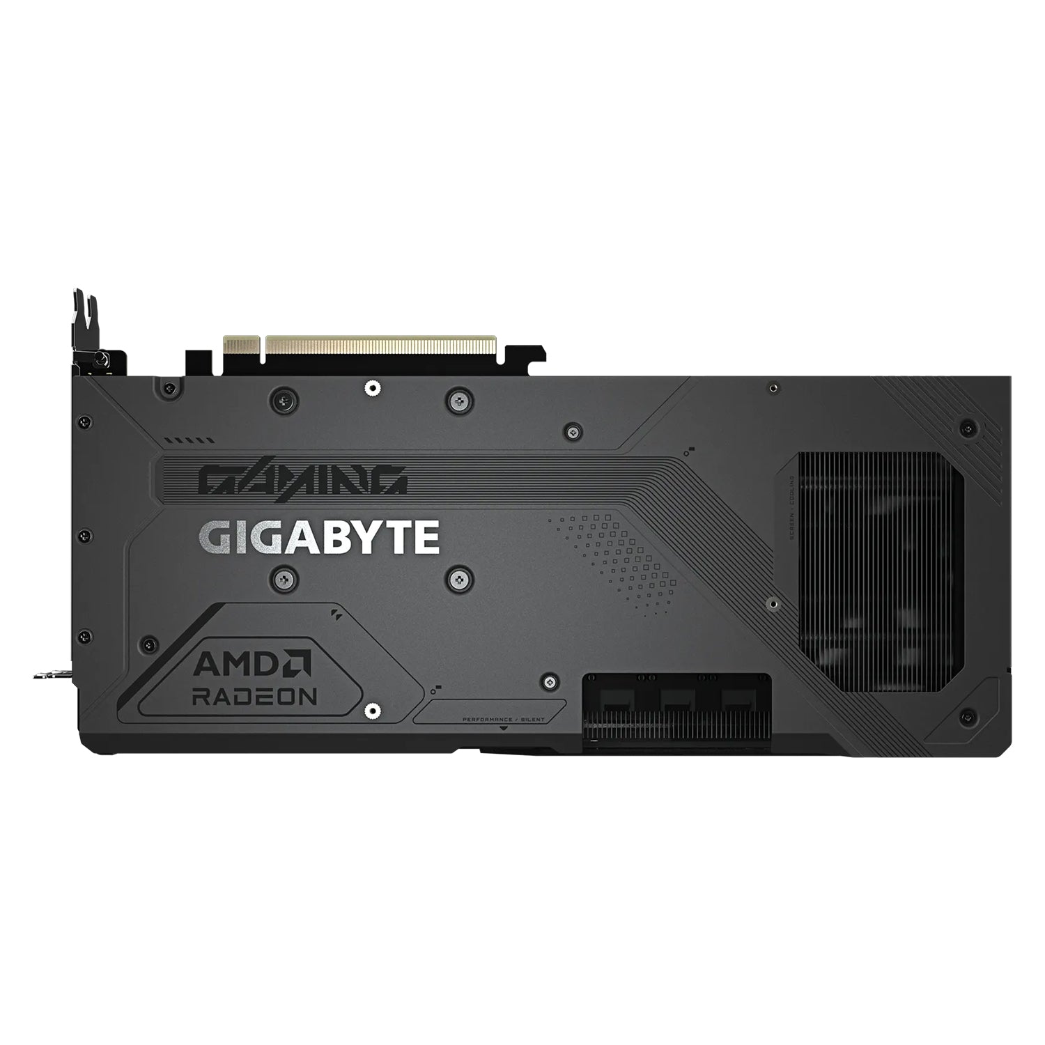 GIGABYTE Radeon RX 9070 XT GAMING OC Graphics Card - 16GB GDDR6, WindForce Cooling System With HAWK Fan, 256-Bit Memory, 2x Display Port / 2x HDMI - (GV-R9070XTGAMING OC-16GD)