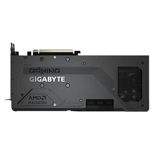 GIGABYTE Radeon RX 9070 XT GAMING OC Graphics Card - 16GB GDDR6, WindForce Cooling System With HAWK Fan, 256-Bit Memory, 2x Display Port / 2x HDMI - (GV-R9070XTGAMING OC-16GD)