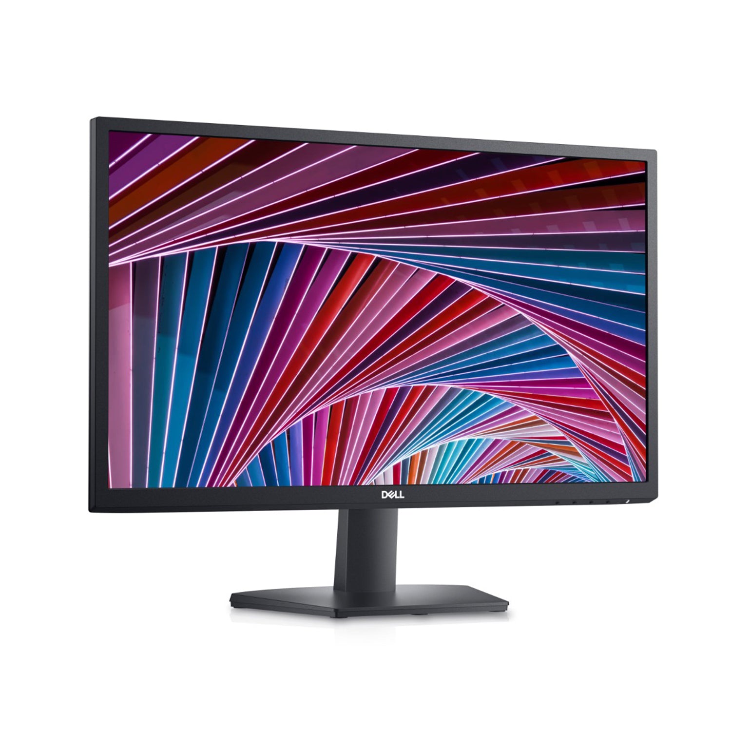 DELL 24" inch FHD (1920x1080) Monitor, 75 Hz Refresh Rate AMD FreeSync - VA Technology, Anti-Glare Screen, HDMI, VGA for Work & Entertainment - SE2422H