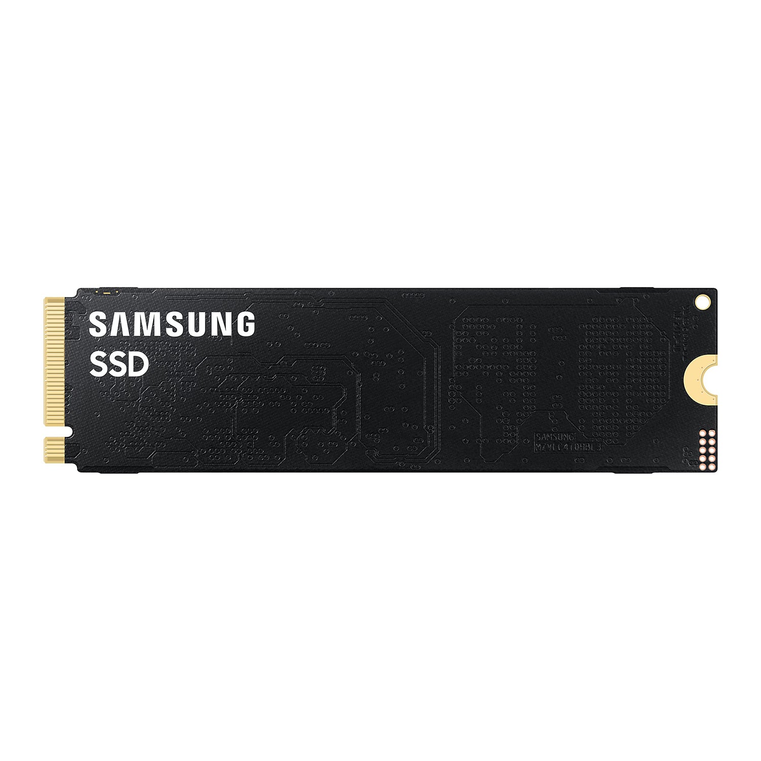 SAMSUNG 9100 PRO Solid State Drive - 1TB NVMe M.2 SSD, R/W Speed Up to 14,700/ 13,300 MB/s, PCIe Gen 5.0, NVMe 2.0, V-NAND - (MZ-VAP1T0B/AM)