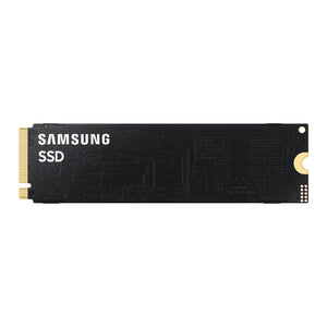 SAMSUNG 9100 PRO Solid State Drive - 1TB NVMe M.2 SSD, R/W Speed Up to 14,700/ 13,300 MB/s, PCIe Gen 5.0, NVMe 2.0, V-NAND - (MZ-VAP1T0B/AM)