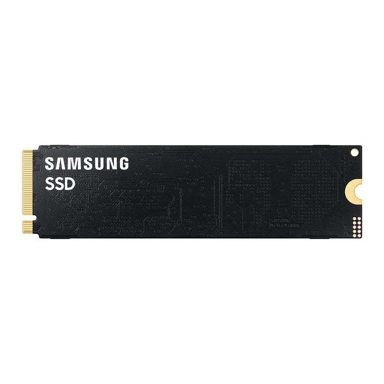 SAMSUNG 9100 PRO Solid State Drive - 1TB NVMe M.2 SSD, R/W Speed Up to 14,700/ 13,300 MB/s, PCIe Gen 5.0, NVMe 2.0, V-NAND - (MZ-VAP1T0B/AM)