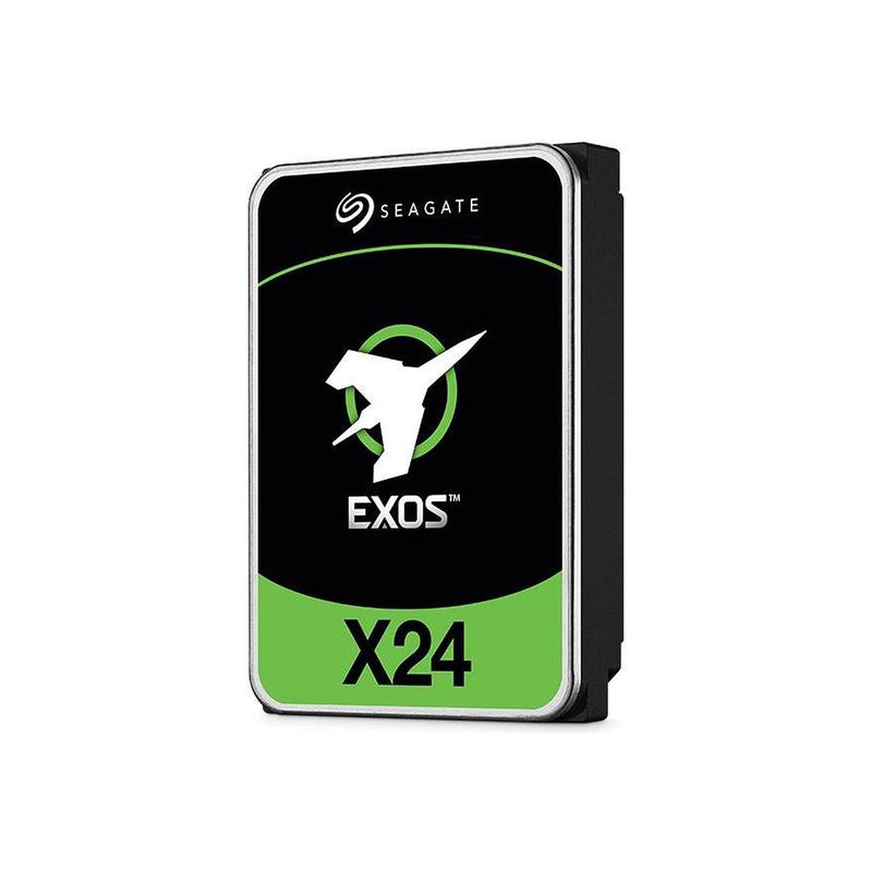 Seagate EXOS X24 20TB 3.5