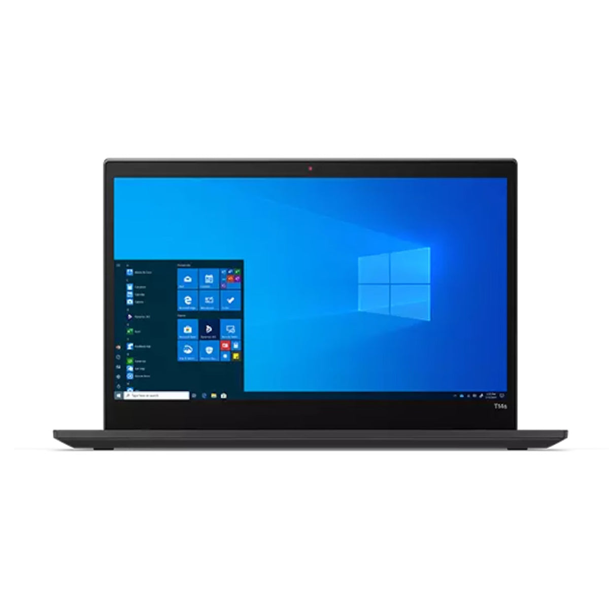 Lenovo ThinkPad T14s Gen 2 14" Touchscreen Laptop – Intel Core i7-1185G7, 16GB RAM, Up to 1TB SSD, Windows 11 Pro – Refurbished