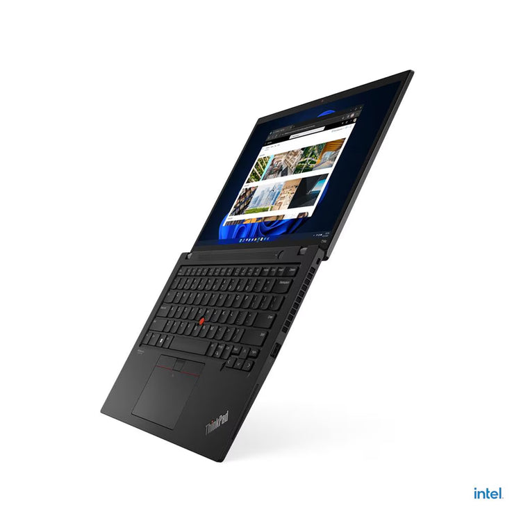 Lenovo ThinkPad T14s Gen 3 Business Laptop – Intel Core i7-1265U, 16GB RAM, 256GB–1TB SSD, Windows 11 Pro – Refurbished