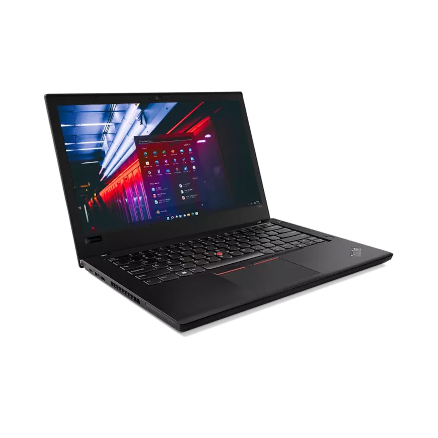 Lenovo ThinkPad T480 Laptop - 14-inch FHD Intel Core i7 - 8650U / 8GB - 16GB DDR4 RAM/ 256GB - 1TB SSD/ Windows 11 Pro - Refurbished Grade (A-)