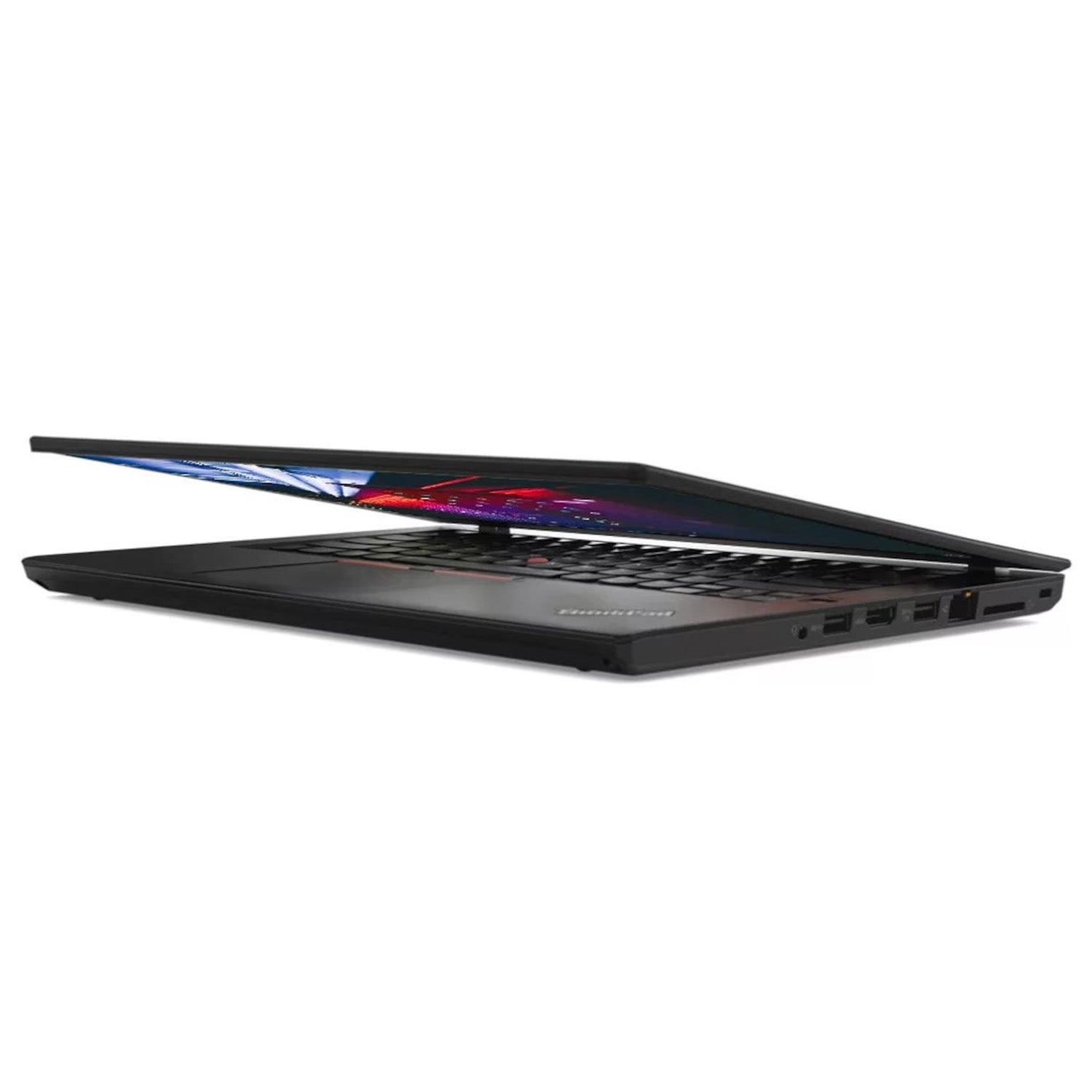 Lenovo ThinkPad T480 Laptop - 14-inch FHD Intel Core i7 - 8650U / 8GB - 16GB DDR4 RAM/ 256GB - 1TB SSD/ Windows 11 Pro - Refurbished Grade (A-)