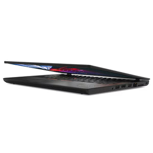 Lenovo ThinkPad T480 Laptop - 14-inch FHD Intel Core i7 - 8650U / 8GB - 16GB DDR4 RAM/ 256GB - 1TB SSD/ Windows 11 Pro - Refurbished Grade (A-)
