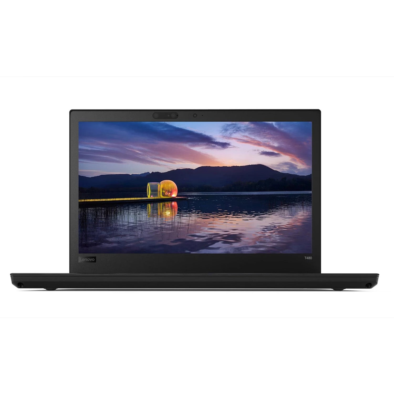Lenovo ThinkPad T480 Laptop - 14-inch FHD Intel Core i7 - 8650U / 8GB - 16GB DDR4 RAM/ 256GB - 1TB SSD/ Windows 11 Pro - Refurbished Grade (A-)