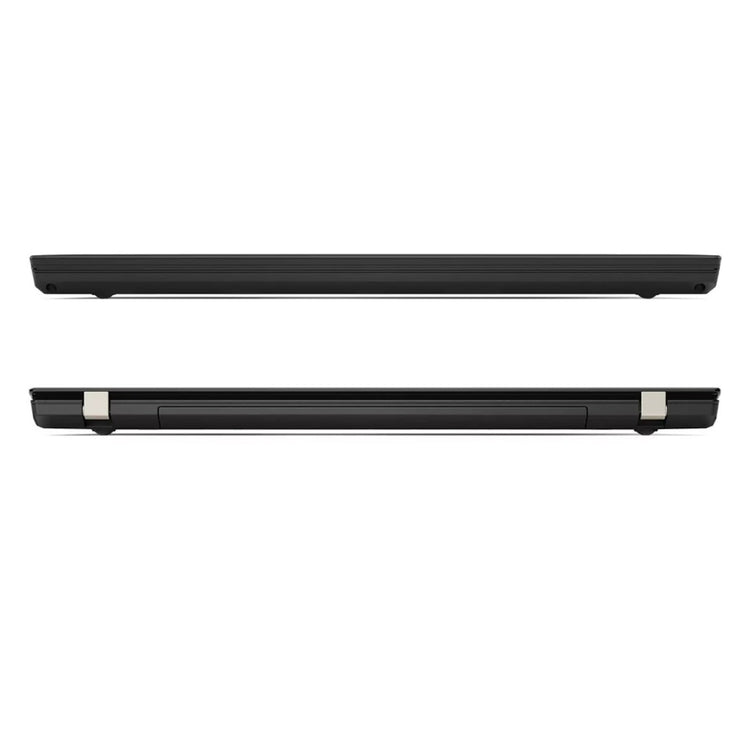 Lenovo ThinkPad T480 Laptop - 14-inch FHD Intel Core i7 - 8650U / 8GB - 16GB DDR4 RAM/ 256GB - 1TB SSD/ Windows 11 Pro - Refurbished Grade (A-)