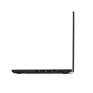 Lenovo ThinkPad T480 Laptop - 14-inch FHD Intel Core i7 - 8650U / 8GB - 16GB DDR4 RAM/ 256GB - 1TB SSD/ Windows 11 Pro - Refurbished Grade (A-)