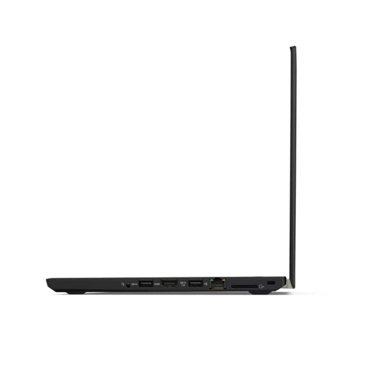 Lenovo ThinkPad T480 Laptop - 14-inch FHD Intel Core i7 - 8650U / 8GB - 16GB DDR4 RAM/ 256GB - 1TB SSD/ Windows 11 Pro - Refurbished Grade (A-)