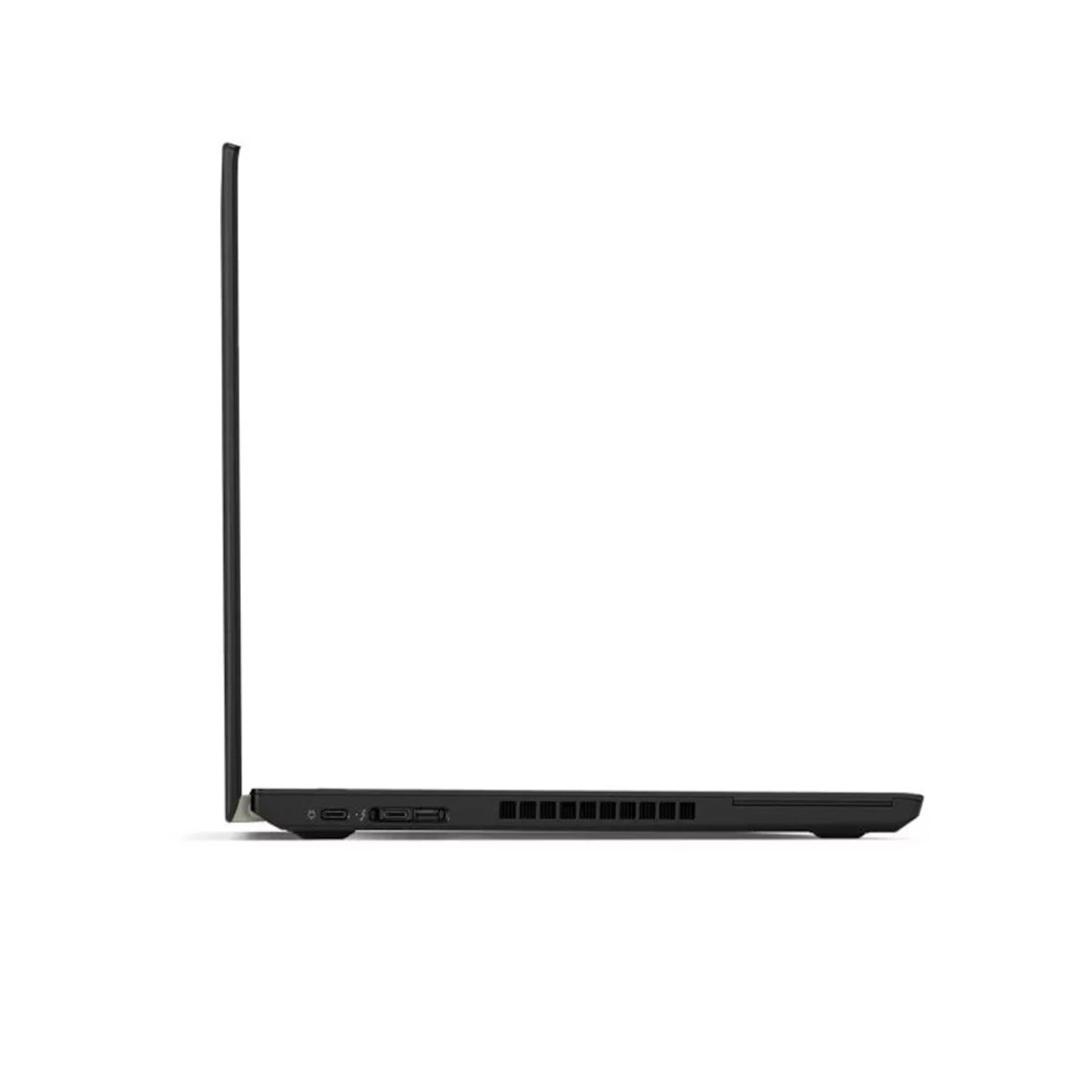 Lenovo ThinkPad T480 Laptop - 14-inch FHD Intel Core i7 - 8650U / 8GB - 16GB DDR4 RAM/ 256GB - 1TB SSD/ Windows 11 Pro - Refurbished Grade (A-)