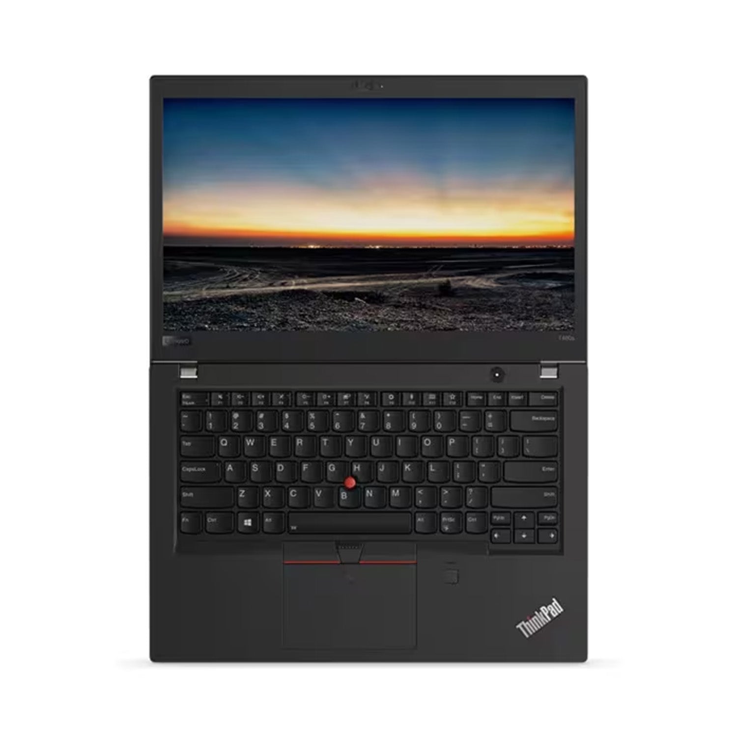 Lenovo ThinkPad T480s Professional Laptop - 14-inch FHD Touch (Intel Core i5 - 8350U up to 3.60 GHz CPU/ 8GB - 16GB DDR4 RAM/ 256GB - 1TB SSD/ Windows 11 Pro/ Backlit Keyboard/ Webcam) - Refurbished Grade (A-)