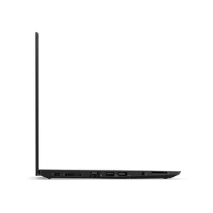 Lenovo ThinkPad T480s Professional Laptop - 14-inch FHD Touch (Intel Core i5 - 8350U up to 3.60 GHz CPU/ 8GB - 16GB DDR4 RAM/ 256GB - 1TB SSD/ Windows 11 Pro/ Backlit Keyboard/ Webcam) - Refurbished Grade (A-)