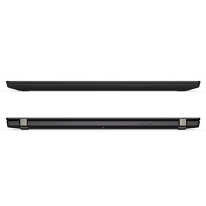 Lenovo ThinkPad T480s Professional Laptop - 14-inch FHD Touch (Intel Core i5 - 8350U up to 3.60 GHz CPU/ 8GB - 16GB DDR4 RAM/ 256GB - 1TB SSD/ Windows 11 Pro/ Backlit Keyboard/ Webcam) - Refurbished Grade (A-)