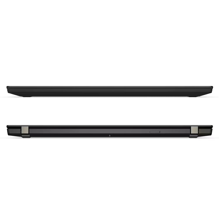 Lenovo ThinkPad T480s Professional Laptop - 14-inch FHD Touch (Intel Core i5 - 8350U up to 3.60 GHz CPU/ 8GB - 16GB DDR4 RAM/ 256GB - 1TB SSD/ Windows 11 Pro/ Backlit Keyboard/ Webcam) - Refurbished Grade (A-)