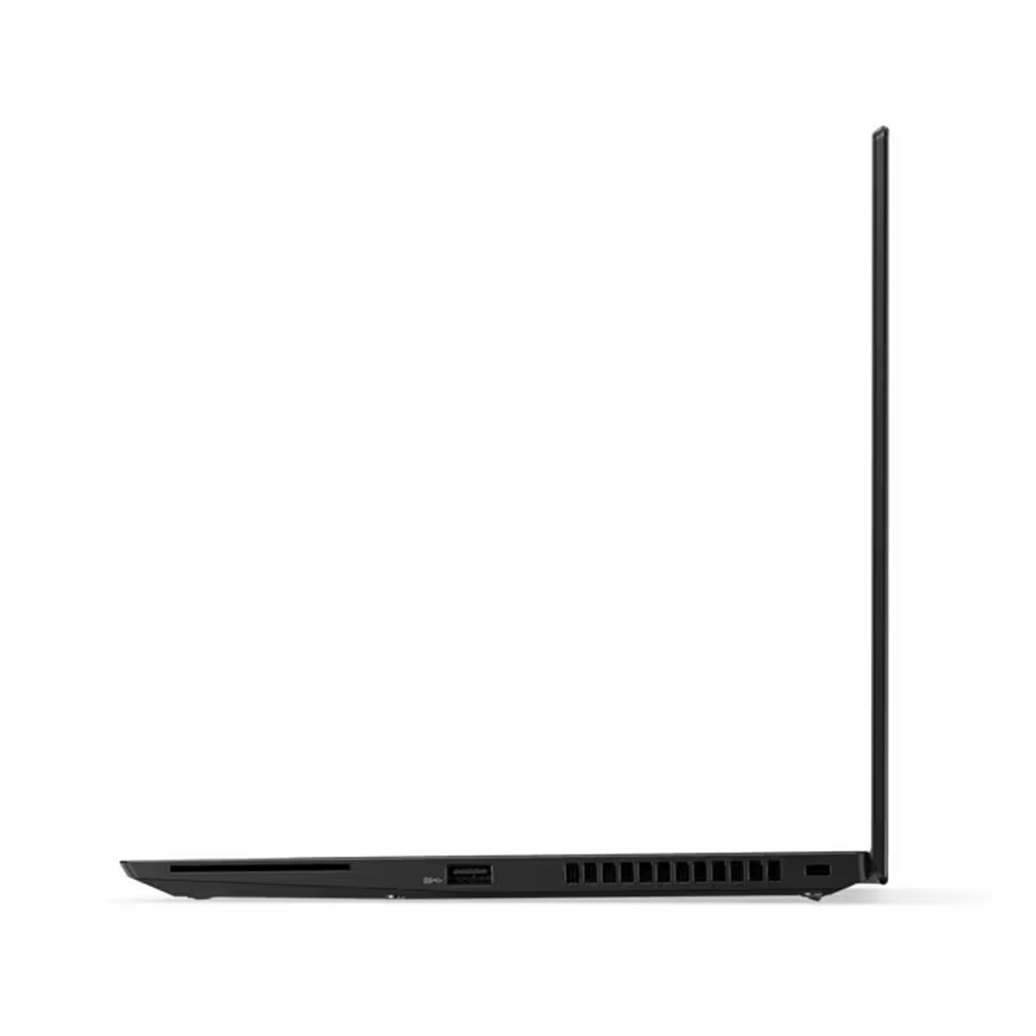 Lenovo ThinkPad T480s Professional Laptop - 14-inch FHD Touch (Intel Core i5 - 8350U up to 3.60 GHz CPU/ 8GB - 16GB DDR4 RAM/ 256GB - 1TB SSD/ Windows 11 Pro/ Backlit Keyboard/ Webcam) - Refurbished Grade (A-)