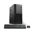 AQVIN Compact Business Desktop - Intel i5/ i7 - 9th Gen Processor, 16GB - 32GB DDR4 RAM, 512GB - 1TB NVMe SSD, Windows 11 Pro - MTX60