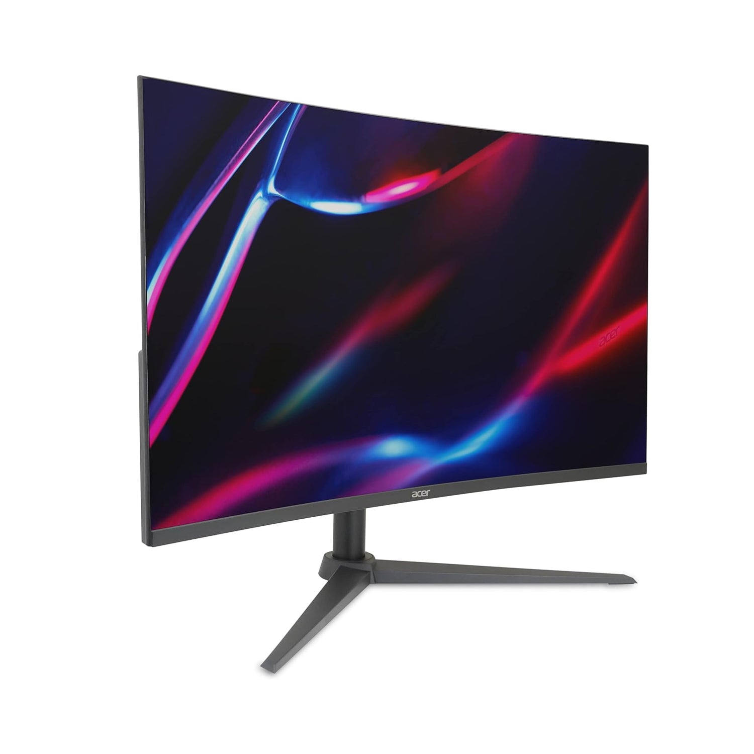 Acer Nitro XZ320Q 31.5" Curved Gaming Monitor - FHD (1920 x 1080), 180Hz Refresh Rate, 1500R, 1ms Response Time, HDMI / Display Port