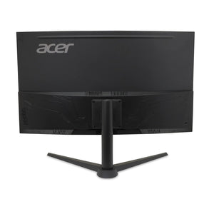 Acer Nitro XZ320Q 31.5" Curved Gaming Monitor - FHD (1920 x 1080), 180Hz Refresh Rate, 1500R, 1ms Response Time, HDMI / Display Port