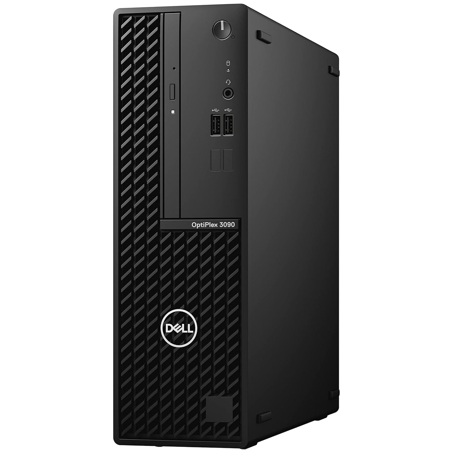 Dell Desktop PC OptiPlex 3090 SFF Business Computer | Intel Hexa-Core i5 - 10th Gen up to 4.50 GHz Processor | 16GB DDR4 RAM | 512GB NVMe SSD | Windows 11 Pro | WIFI - Refurbished
