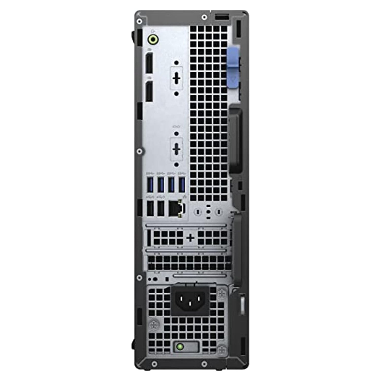 Dell Desktop PC OptiPlex 3090 SFF Business Computer | Intel Hexa-Core i5 - 10th Gen up to 4.50 GHz Processor | 16GB DDR4 RAM | 512GB NVMe SSD | Windows 11 Pro | WIFI - Refurbished