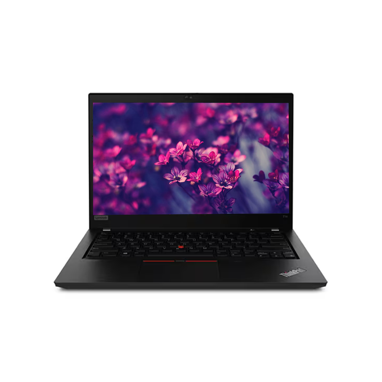 Lenovo ThinkPad T14 High-Performance Windows 11 Pro Backlight Laptop, 14-Inch FHD Screen, Intel Core i5-10th Gen up to 4.20 GHz, 16GB - 32GB DDR4 RAM, 256GB - 1TB SSD, Bluetooth / Webcam - Refurbished