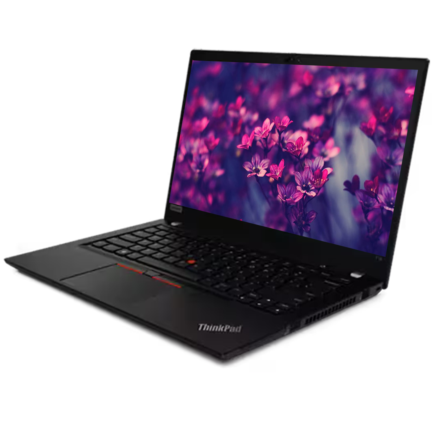 Lenovo ThinkPad T14 High-Performance Windows 11 Pro Backlight Laptop, 14-Inch FHD Screen, Intel Core i5-10th Gen up to 4.20 GHz, 16GB - 32GB DDR4 RAM, 256GB - 1TB SSD, Bluetooth / Webcam - Refurbished