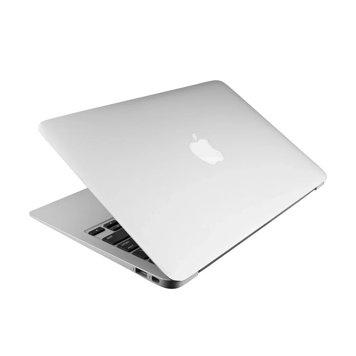 Apple MacBook Air (A1466) 13 Inch Early 2015, Intel Core I5 - 5250U Processor, 4GB RAM, 128GB SSD, Webcam, OS-Catalina- Grade B Refurbished