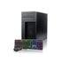 Dell Precision T1700 Tower Gaming Desktop Computer PC| Intel Core i5 - (4570) 4th Gen| 16GB - 32GB DDR3 RAM| 512GB -2TB SSD| Windows 10 Pro| RX550, GT1030, GTX 1630, 1050Ti, 1650 - Refurbished