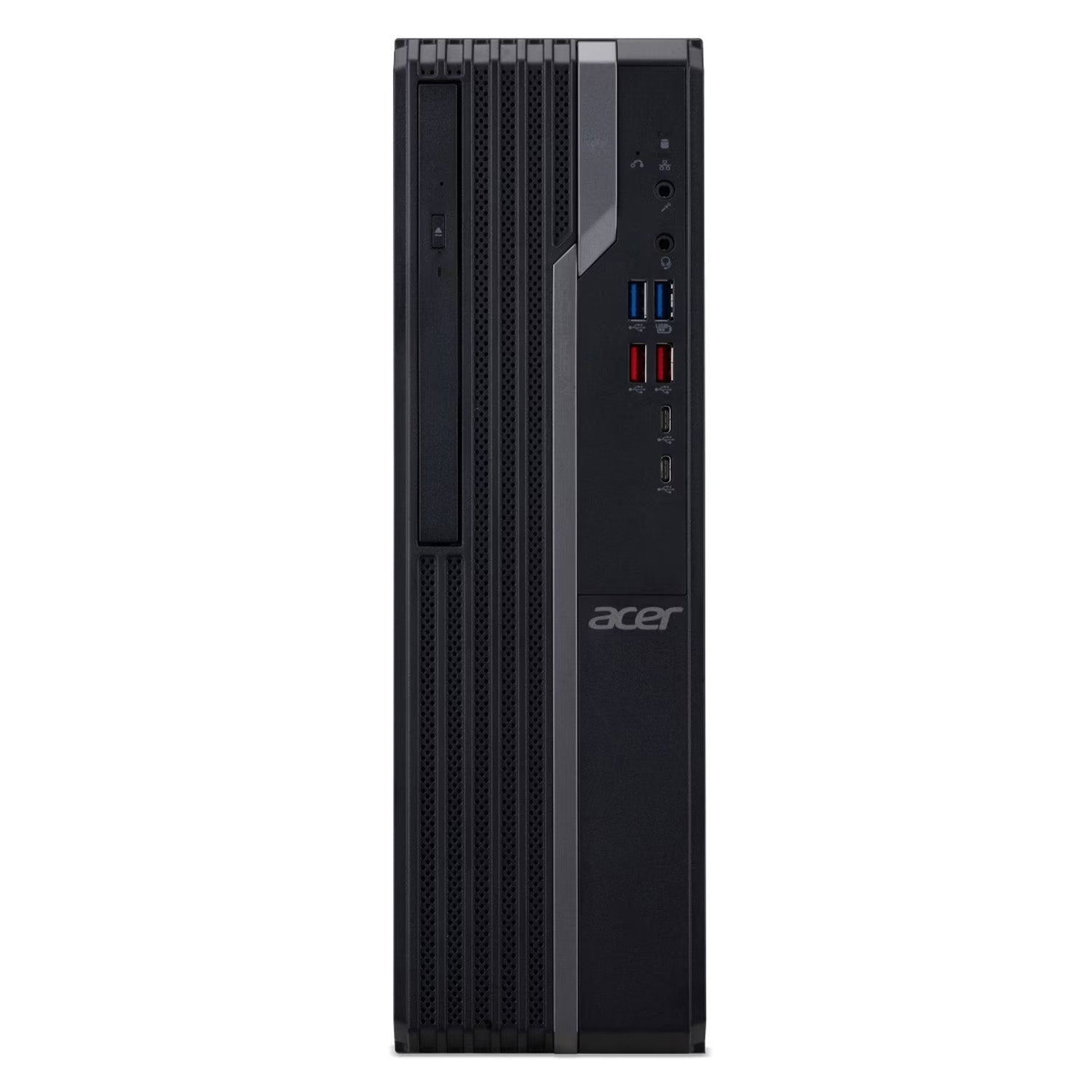 Acer Veriton X4660G Desktop Computer | Intel Core i5-9400 | 16GB DDR4 RAM | 512GB NVMe SSD | Windows 11 Pro | Business & Home PC | Refurbished