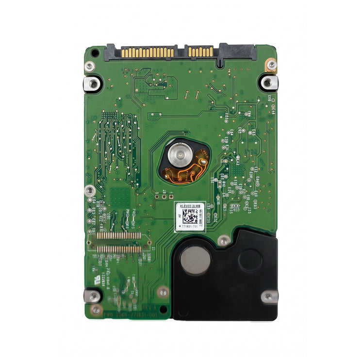 Western Digital Velociraptor 1TB 10KRPM 2.5" SATA 6Gb Hard Drive (WD1000CHTZ)